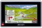 Becker Traffic Assist Z102 AutoMapa Polska XL