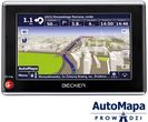 Becker Traffic Assist Z102 AutoMapa Polska XL