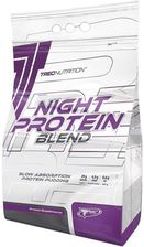 TREC Night Protein Blend 750g (19 porcji)