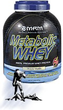MRM Metabolic Whey 2270 g