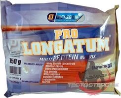 BIOGENIX Pro Longatum 750g [folia]
