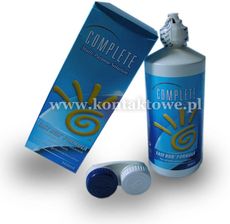 AMO Płyn Complete Multi-Purpose Solution 360 ml