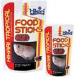 Hikari Food Sticks pokarm dla dużych ryb drapieżnych 250g