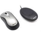 Microsoft Wireless Optical Mouse 2000 (69J-000)