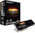 Gigabyte GeForce GTX260 896MB DDR3 448bit PCI-E (GV-N26SO-896I)