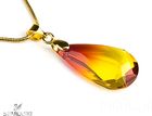 Iloko WISIOR SWAROVSKI FIRE SN