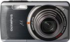 Olympus mju 7020