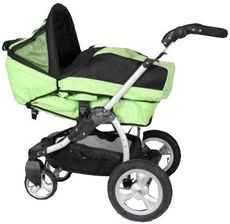 Titiland Civic Głęboko Spacerowy - 1