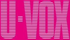 Ultravox - U-Vox (Remastered)