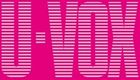 Ultravox - U-Vox (Remastered) Ultravox - U-Vox (Remastered)