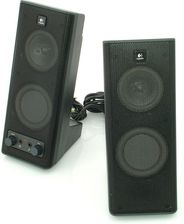 Logitech X-140