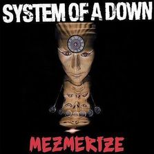 System Of A Down - Mezmerize