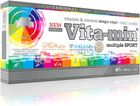 OLIMP Vita-Min Multiple Sport 60 kaps.