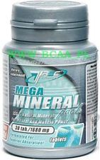 TREC Mega Mineral Pack 30 tab./1680mg