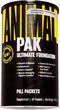 UNIVERSAL Animal Pak 44 sasz.