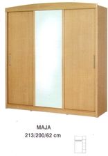 Jurek Szafa Maja