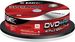 Płyty DVD+RW Emtec 4.7GB 4x (Cake 10szt.)