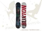 Deski snowboardowe Burton Process Flying V 162 Cm 14/15