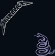 Metallica - Metallica (Winyl)