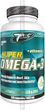 TREC Super Omega-3 120 kaps./1400mg