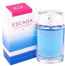 Escada Into The Blue Woman Woda perfumowana 75 ml spray