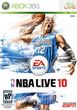 NBA Live 10 (X360)