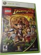 LEGO Indiana Jones 2: The Adventure Continues (Gra Xbox360)