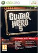 Guitar Hero 5 (Gra Xbox360)