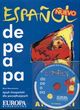Espanol de pe a pa Język hiszpański dla początkujących Podręcznik Zeszyt ćwiczeń z CD