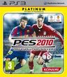 Pro Evolution Soccer 2010 (Gra PS3)