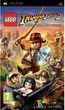 LEGO Indiana Jones 2: The Adventure Continues (Gra PSP)