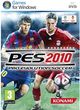 Pro Evolution Soccer 2010 (Gra PC)