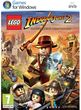 LEGO Indiana Jones 2: The Adventure Continues (PC)