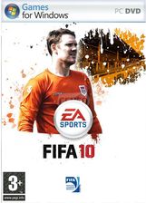 Fifa 10 (Gra PC)
