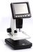  Levenhuk Mikroskop cyfrowy DTX 500 LCD