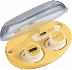 Philips Avent Zestaw Termometrów Baby Care Sch 530
