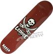 Baker Deck Jeff Lenoce Swashbuckler