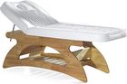 BeautySystem łóżko do masażu SPA BSDP-8241