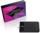 Tablet Wacom Bamboo Touch A6
