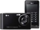 LG Viewty KU990i