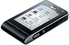 LG Viewty KU990i