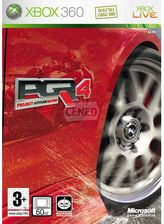 Project Gotham Racing (Gra Xbox360)
