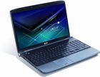 Acer Aspire 5739G-664G32Mn Intel Core 2 Duo T6600 4GB 320GB 15,6'' GFGT240M DVD-RW NoOS (LX.PH60C.001)