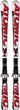 Atomic Race ST + XTO 10 Atomic Race ST + XTO 10