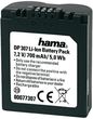 Hama DP 307 zamiennik Panasonic CGR-S006E (77307)