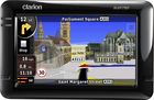 Clarion MAP790 Europa AutoMapa Polska XL
