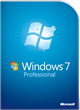 Windows 7 Professional BOX