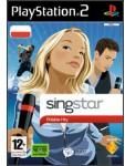 Singstar Polskie Hity (Gra PS2)
