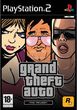 Grand Theft Auto: Trylogia (Gra PS2)