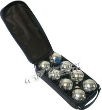 DWS zestaw do gry w Boules 8 szt. PB3061
